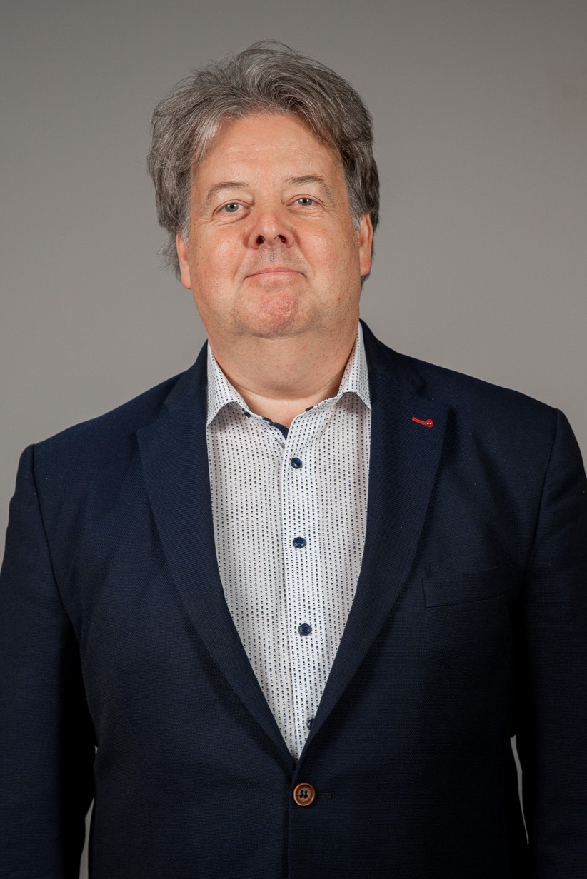 Robert Brozovič