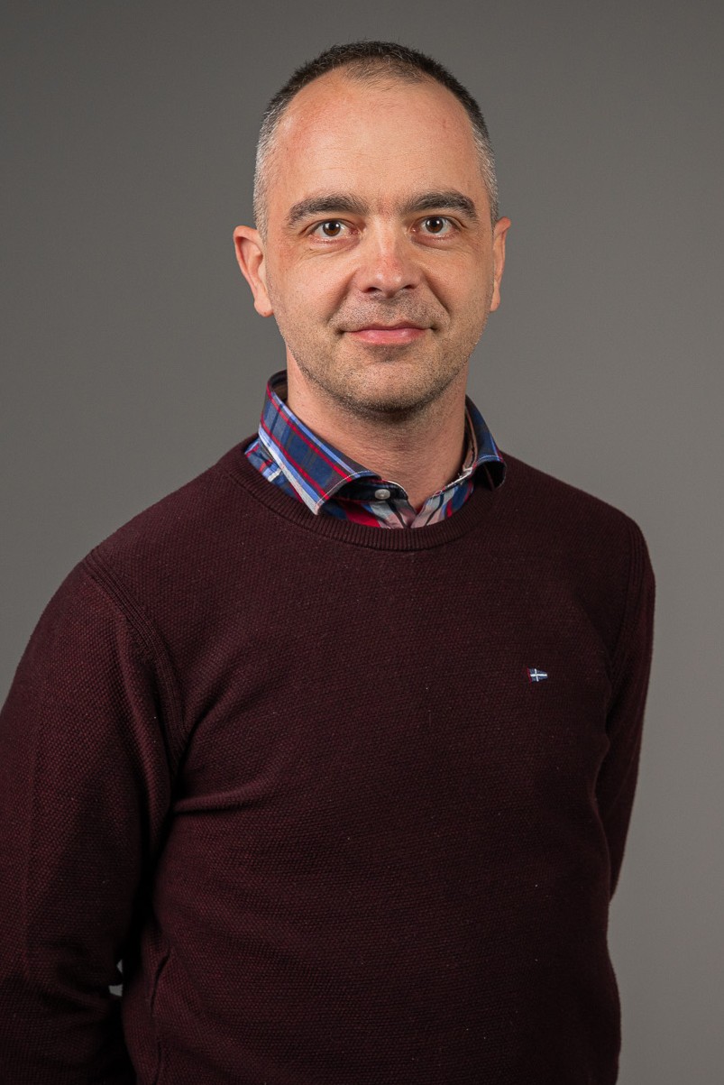 Klemen Primožič