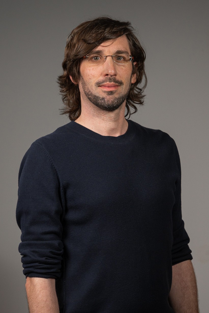 Martin Hauptman 