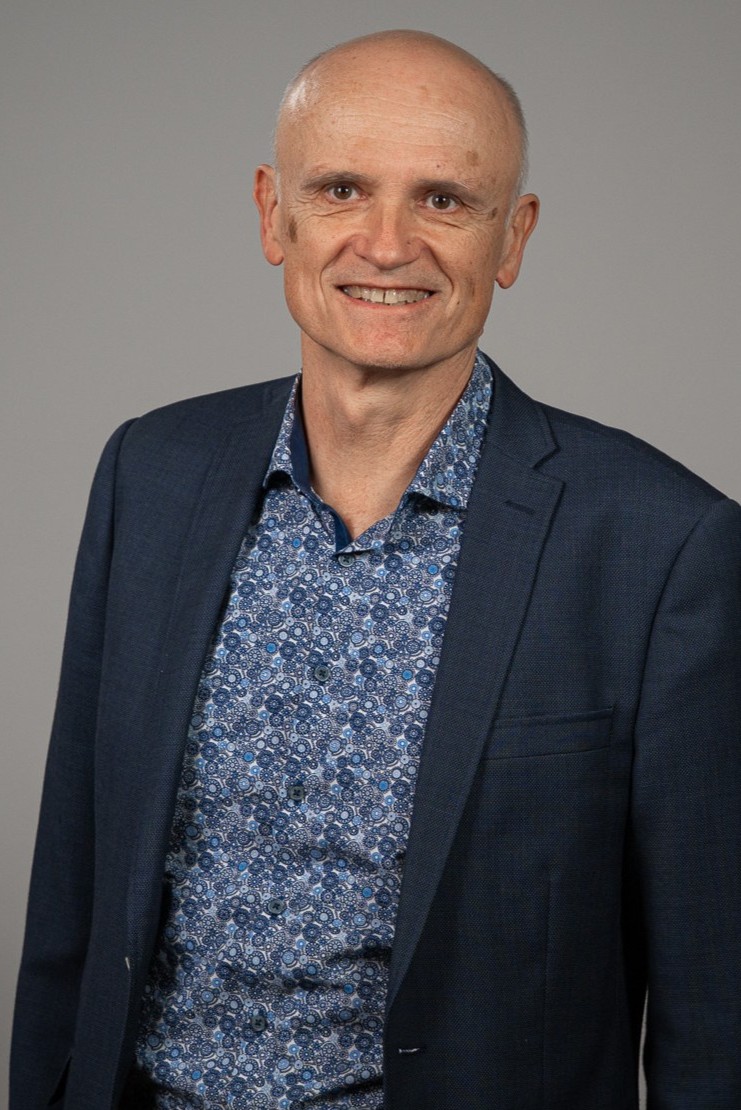 Matjaž Skobir