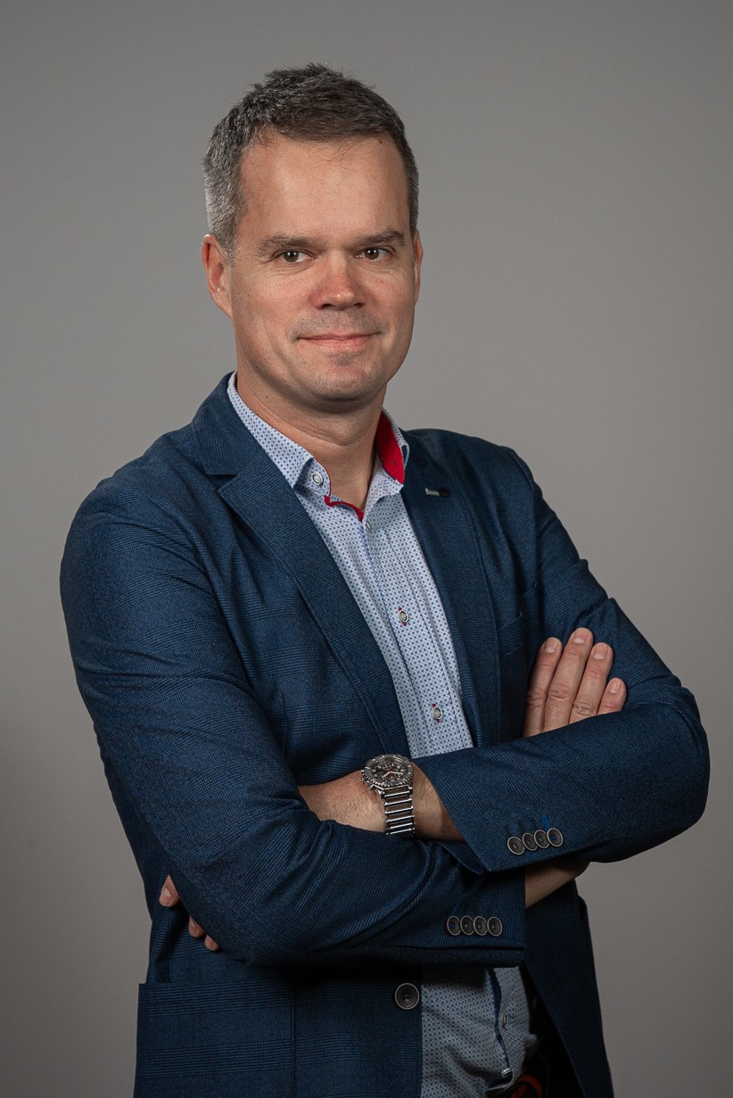 Matjaž Sokol