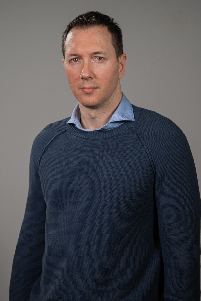 Primož Komat