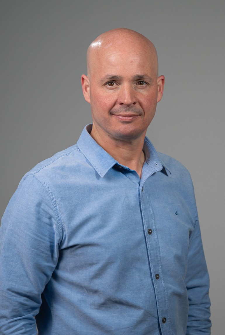 Teo Zalar 