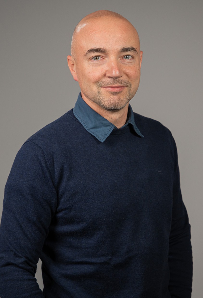 Žiga Terdič